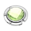 Miniatyrbild 10 av 11: Väskkrok Stor Strass - 15 Olika Färger Blå (Mörk)