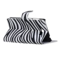 Pikkukuva 4 / 7: Plånboksfodral Huawei Y6 II Compact - Zebra