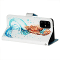 Miniatyrbild 5 av 7: Plånboksfodral Samsung Galaxy S20 Plus – Sjöjungfru