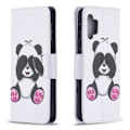 Pikkukuva 2 / 4: Lompakkokotelo Samsung Galaxy A13 (5G) - Panda