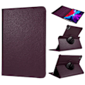 Pikkukuva 10 / 11: Fodral iPad Pro 11" M4 (2024) Roterande 360° - 11 Färger Brun
