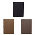 Pikkukuva 7 / 7: Plånboksfodral iPad 10,2" (2020) Rutmönster - 3 Färger Brun