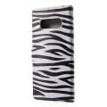 Pikkukuva 10 / 11: Plånboksfodral Samsung Galaxy Note 8 - Zebra