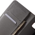 Miniatyrbild 7 av 7: Plånboksfodral Microsoft Lumia 950 XL - Prickigt med Uggla