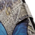 Pikkukuva 7 / 9: Plånboksfodral Sony Xperia Z5 Compact - Blå Fjäril