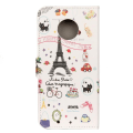 Pikkukuva 7 / 7: Plånboksfodral Motorola Moto G6 - Paris