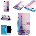Miniatyrbild 1 av 7: Plånboksfodral Apple iPhone 8 Plus – Paris Je T’aime