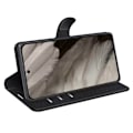 Pikkukuva 3 / 3: Plånboksfodral Google Pixel 8 - Svart