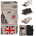 Pikkukuva 1 / 10: Plånboksfodral Oneplus 5 - London