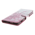 Pikkukuva 4 / 8: Plånboksfodral Microsoft Lumia 950 XL - Körsbärsblommor