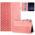 Pikkukuva 5 / 8: Fodral iPad (2022) Kuber - 5 Färger Rosa