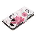 Pikkukuva 2 / 9: Plånboksfodral Oneplus 5T - Lotus