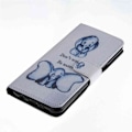 Miniatyrbild 7 av 7: Plånboksfodral Samsung Galaxy S8 – Don’t Worry Be Happy