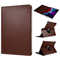 Miniatyrbild 8 av 11: Fodral iPad Pro 11" (2021) Roterande 360° - 11 Färger Vit