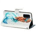 Pikkukuva 5 / 6: Plånboksfodral Samsung Galaxy S20 – Sjöjungfru