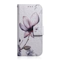 Pikkukuva 2 / 4: Lompakkokotelo Samsung Galaxy A13 (4G) - Magnolia