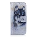 Pikkukuva 2 / 5: Plånboksfodral Samsung Galaxy S20 – Varg