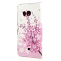Pikkukuva 4 / 8: Plånboksfodral HTC U11 - Körsbärsblommor