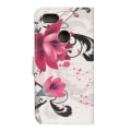 Pikkukuva 5 / 9: Plånboksfodral Oneplus 5T - Lotus