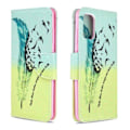 Miniatyrbild 2 av 4: Plånboksfodral Samsung Galaxy A41 – Take These Broken Wings