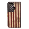 Pikkukuva 3 / 8: Plånboksfodral Oneplus 5T - Flagga USA