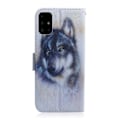 Pikkukuva 3 / 5: Plånboksfodral Samsung Galaxy A71 – Varg