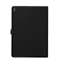 Pikkukuva 6 / 7: Fodral Mocka/Läder iPad Pro 10.5" (2017) - Retro, 4 Färger Mörkbrun