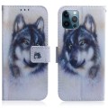 Pikkukuva 3 / 4: Lompakkokotelo iPhone 12 Pro Max - Susi