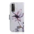 Pikkukuva 4 / 4: Plånboksfodral Huawei P Smart 2021 – Magnolia