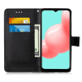 Miniatyrbild 4 av 4: Plånboksfodral Samsung Galaxy A14 – Rosor