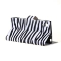 Pikkukuva 5 / 8: Plånboksfodral Sony Xperia XA1 - Zebra