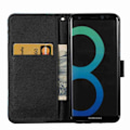 Miniatyrbild 2 av 7: Plånboksfodral Samsung Galaxy S8 – Have A Nice Day
