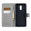 Pikkukuva 4 / 5: Plånboksfodral OnePlus 6T - Ankare