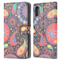 Pikkukuva 2 / 5: Plånboksfodral Samsung Galaxy XCover 5 - Paisley