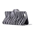 Miniatyrbild 10 av 10: Plånboksfodral Oneplus 5 - Zebra