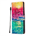 Pikkukuva 2 / 6: Plånboksfodral Samsung Galaxy A71 – Never Stop Dreaming