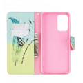 Miniatyrbild 2 av 4: Plånboksfodral Samsung Galaxy A52 / A52s – Take These Broken Wings