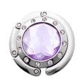 Pikkukuva 8 / 11: Väskkrok Strass - 16 Olika Färger Blå (Mörk)