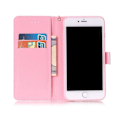 Miniatyrbild 5 av 7: Plånboksfodral Apple iPhone 8 Plus – Never Stop Dreaming