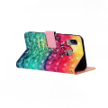 Miniatyrbild 4 av 6: Plånboksfodral Samsung Galaxy A40 – Never Stop Dreaming