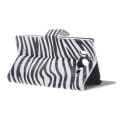 Pikkukuva 8 / 10: Plånboksfodral Microsoft Lumia 950 - Zebra