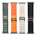 Pikkukuva 4 / 4: #Apple Watch 49mm Starlight Alpine Loop#