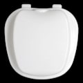 Miniatyrbillede 4 af 5: #Hvid Protese Badværelseskasse Dentalpleje Falske Tænder Opbevaring B#