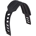 Miniatyrbillede 1 af 4: #Træningscykel Pedalstropper, 1 Par Gummi Pedalstropper, Universal#