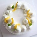 Miniatyrbillede 3 af 5: #4 stk. Ekstra Store Rustfrit Stål Dyser, Store Konditor Dyser, R#
