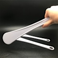 Miniatyrbillede 2 af 4: #34cm hvid spartel i#