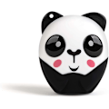 Miniatyrbild 1 av 5: Mini Bluetooth Djur Trådlös Högtalare med Mikrofon och Fjärrutlösare (Panda)