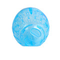 Miniatyrbild 3 av 5: #Blå Hamster Träningsboll Träningsboll Fit Hamster Plast Gerb#