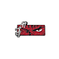 Miniatyrbild 1 av 5: X00335 - Sword Wind Saga Perimeter Furious Warrior tecknad tryck b
