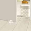 Miniatyrbild 5 av 5: #Golv Dörrstopp, 2 st Klar Självhäftande Golv Dörrbuffertar#